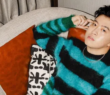 In Conversation With Indonesian Rapper And Singer Rich Brian