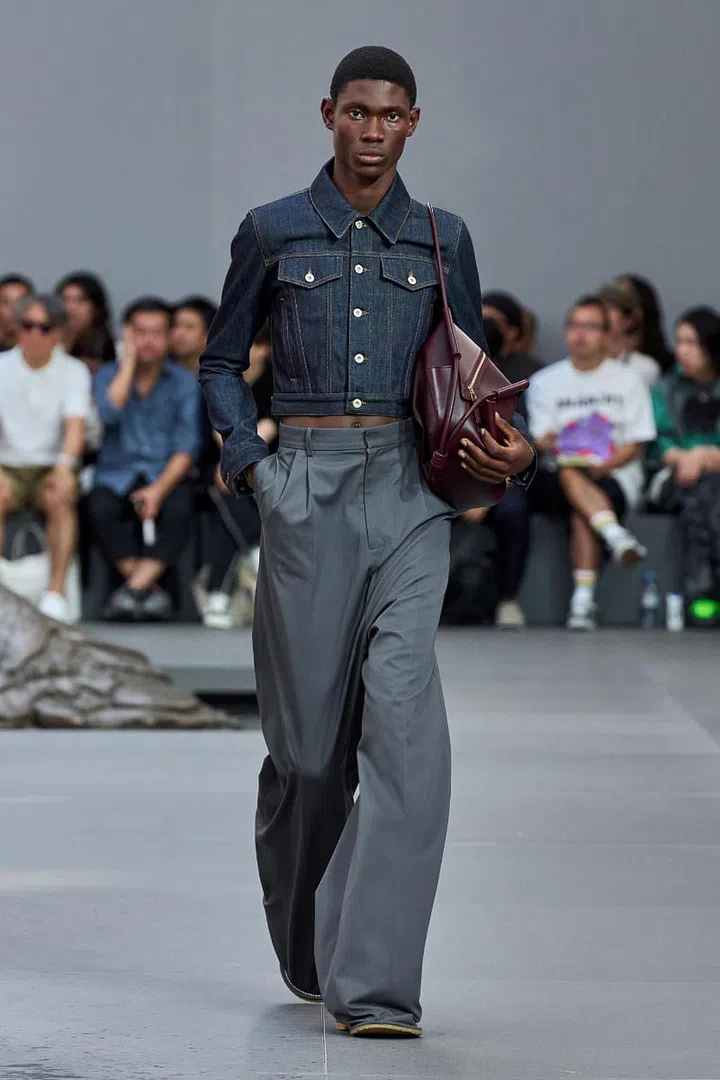 Photo: LOEWE
