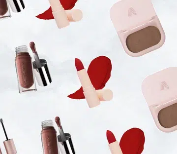 Filipino beauty brands, Southeast Asian beauty, affordable makeup