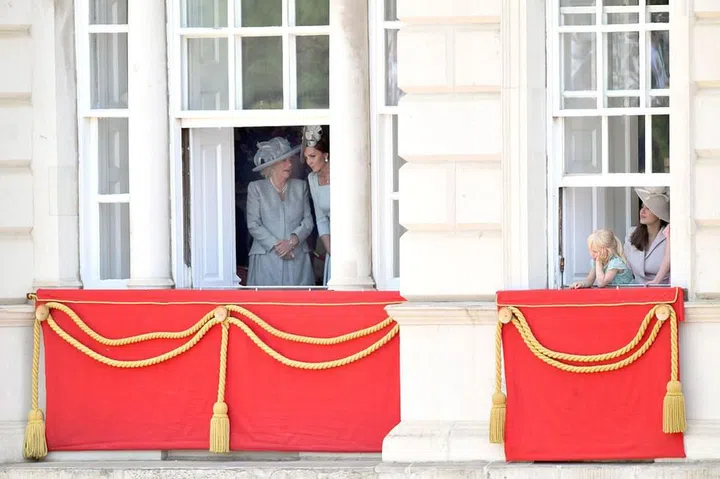 Photo: Getty