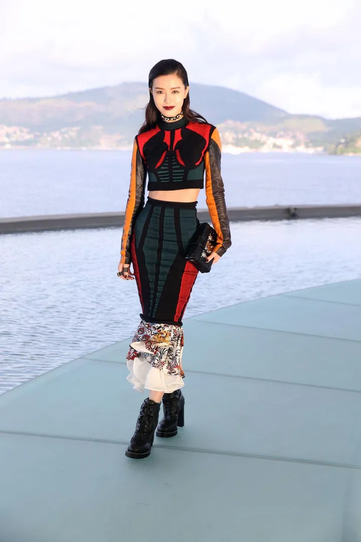 Photo: Courtesy of Louis Vuitton