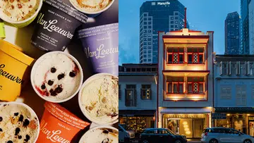 8 New Restaurants To Try This August