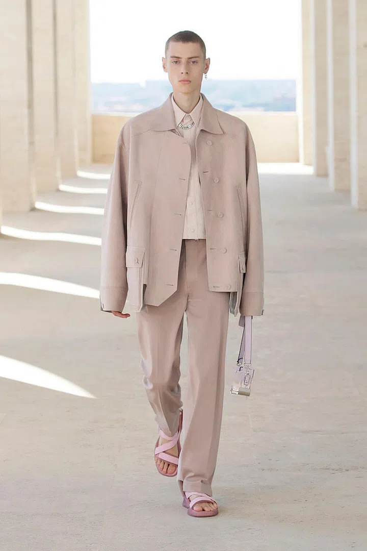 Photo: Fendi