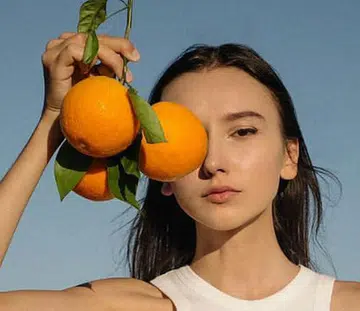 Vitamin C Serum