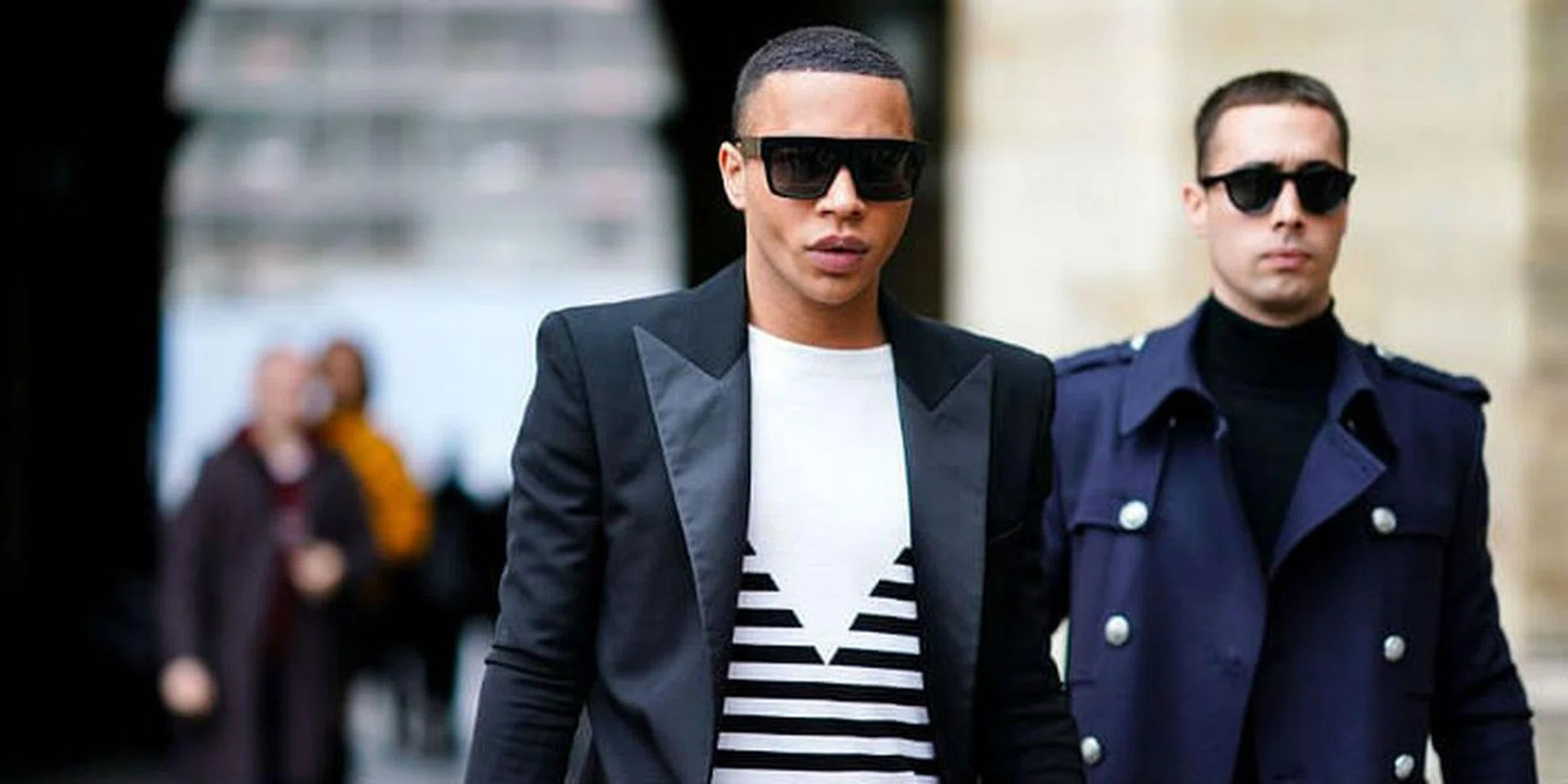 PARIS FASHION WEEK