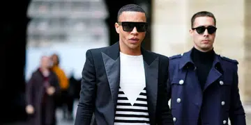 PARIS FASHION WEEK