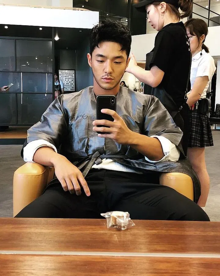 Photo: Instagram