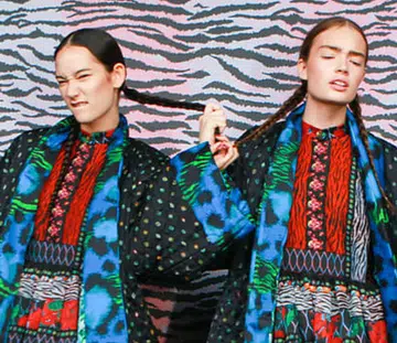 kenzo x h&m