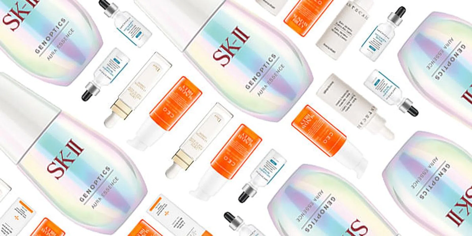 The best whitening serums and creams that will brighten and restore skin glow to dull and pigmented skin