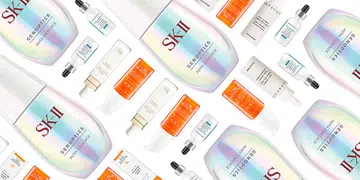 The best whitening serums and creams that will brighten and restore skin glow to dull and pigmented skin