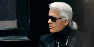 Karl Lagerfeld