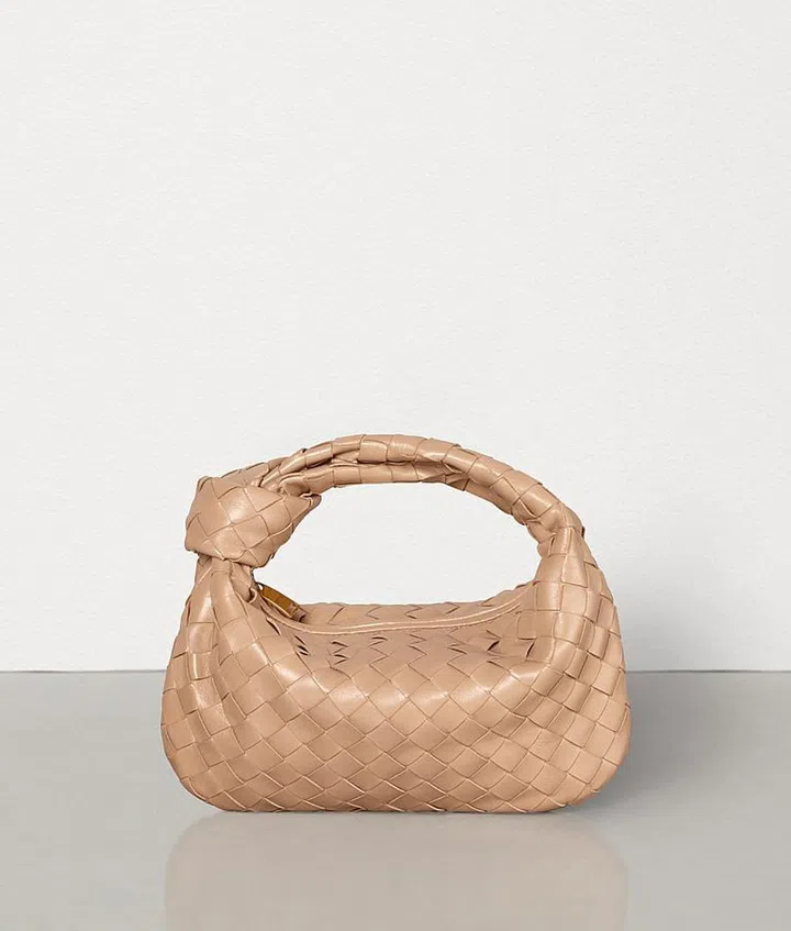 Bottega Veneta BV Jodie Mini Bag

