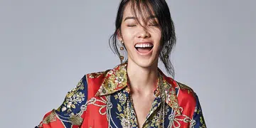 Stylish Women Layla Ong