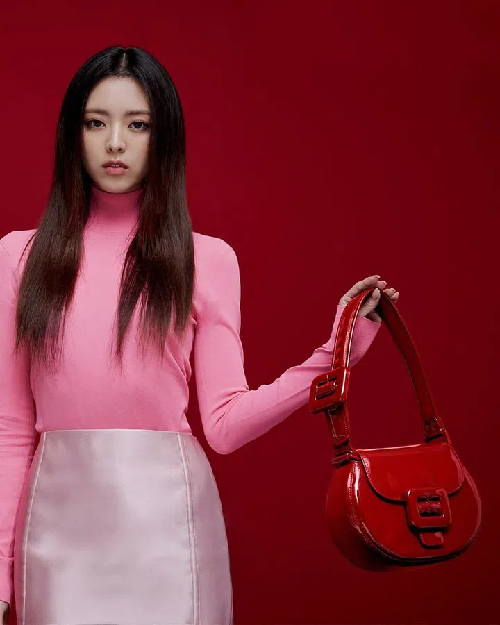 Photo: Charles & Keith