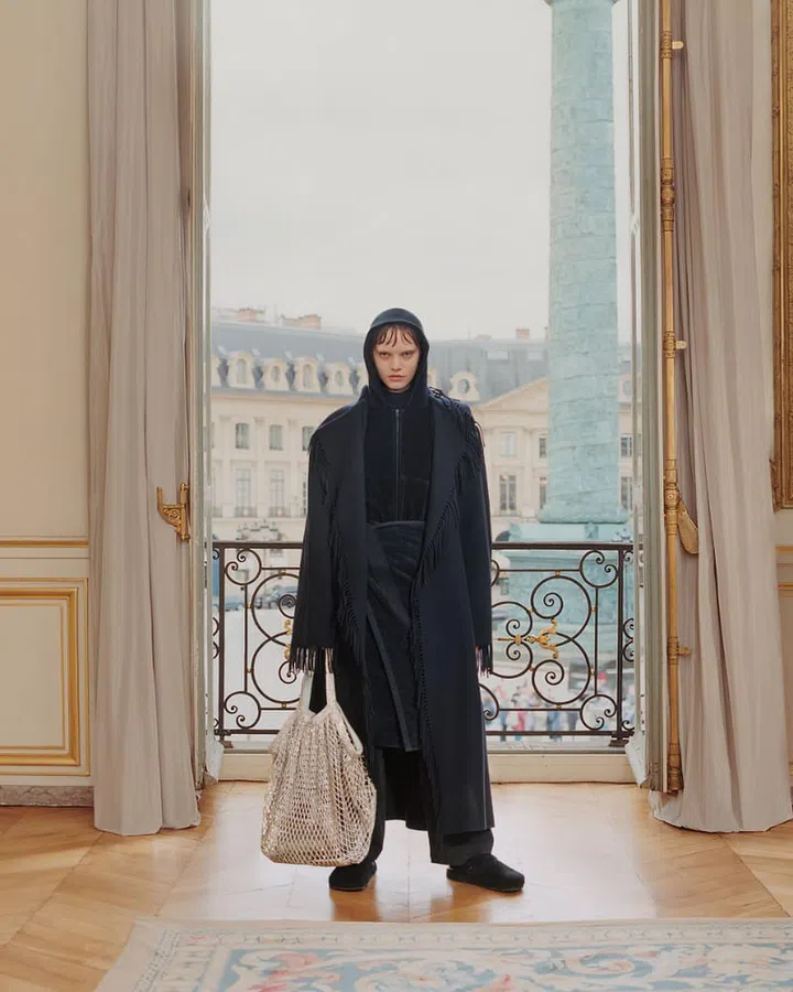 Photo: Balenciaga