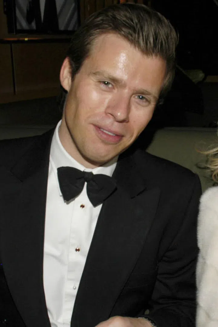 Age: 42
Pedigree: Nephew of Hans-Adam II, reigning Prince of Liechtenstein. Photo: Getty