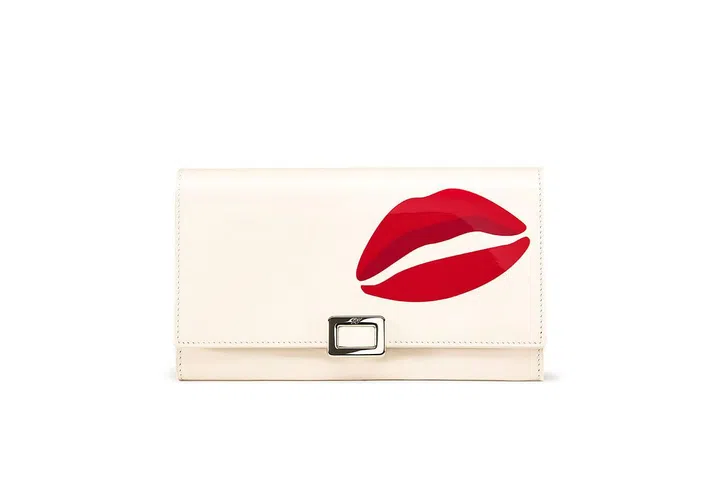 Wallet, Roger Vivier