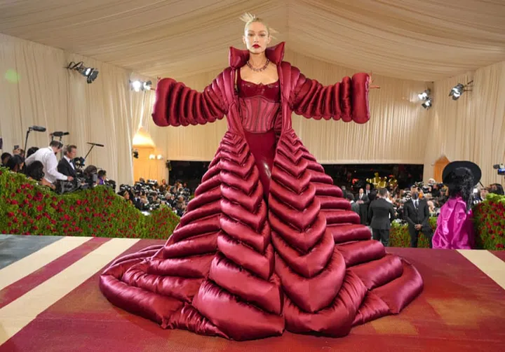 Photo: Getty Images