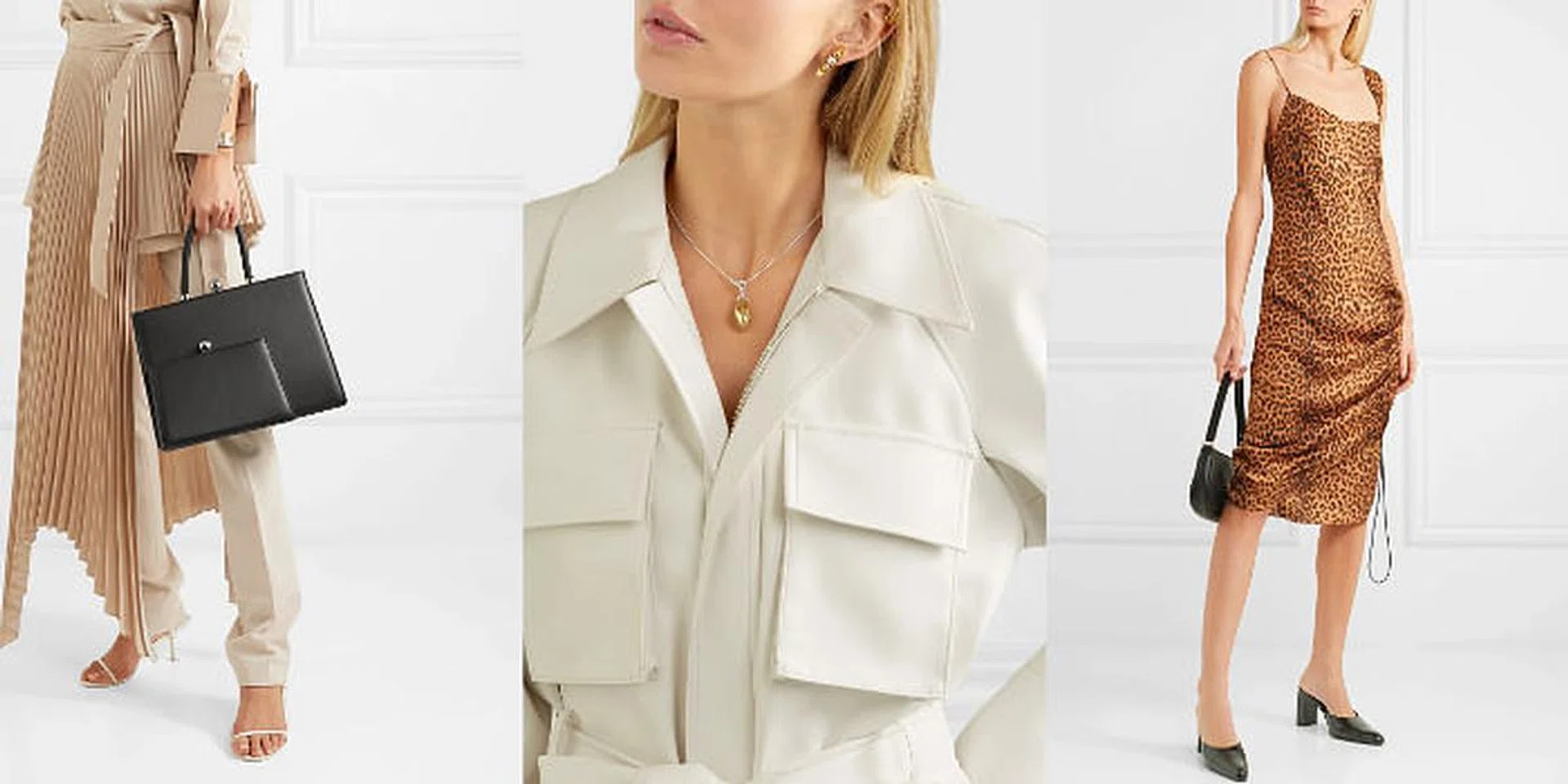 Photo: Net-A-Porter