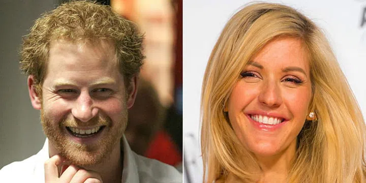prince harry