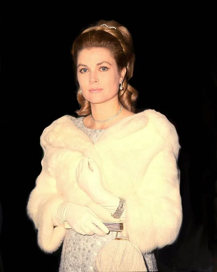 Grace Kelly