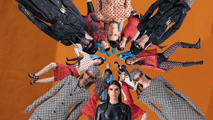 Collage by Beige Pill Productions