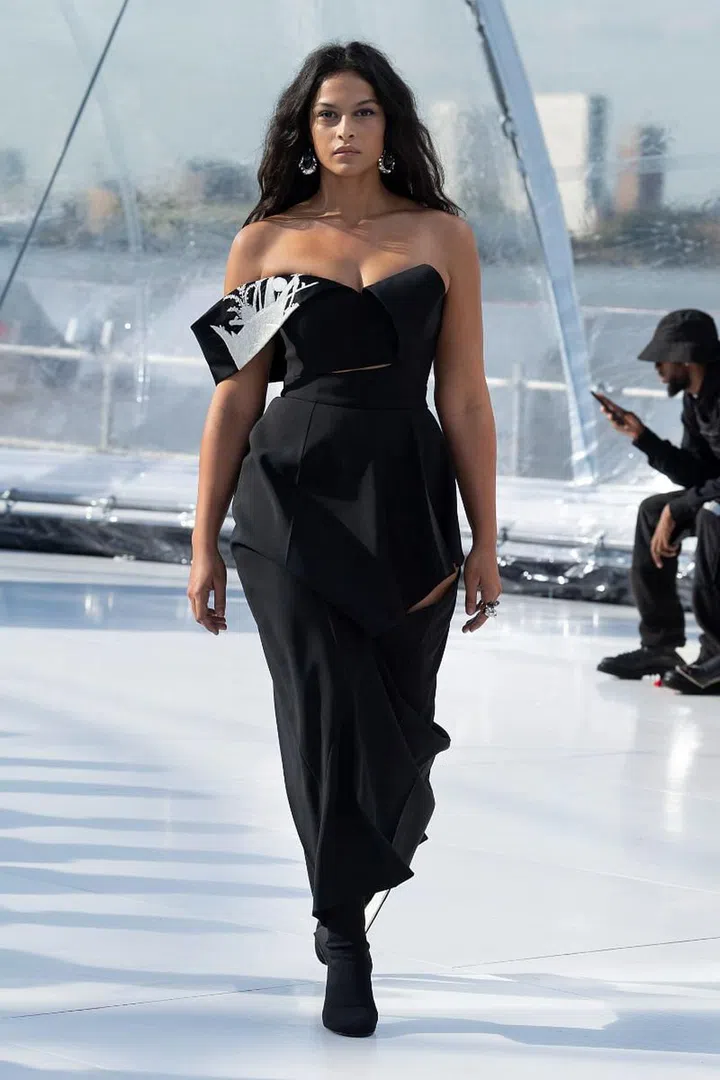 Photo: Courtesy of Alexander McQueen