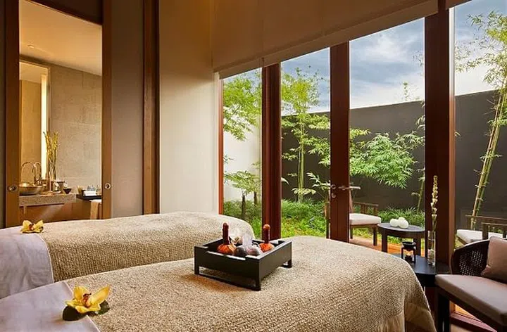 Photo: Vaniday/Auriga Spa