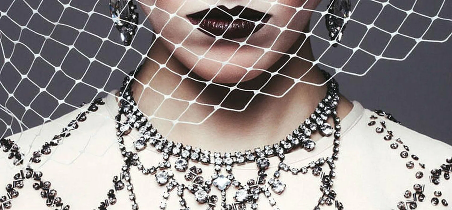 11 Chokers To Wear To Your Wedding