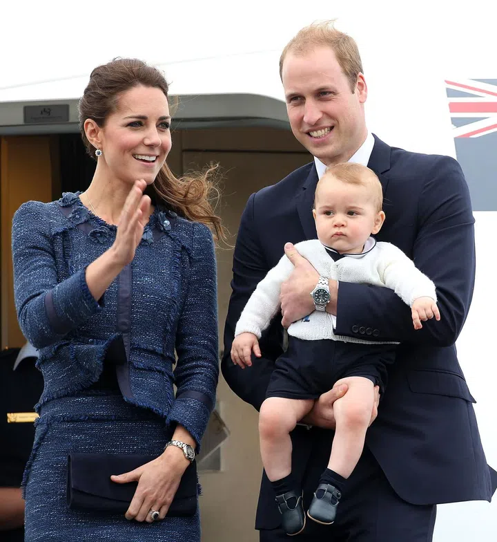 Photo: Getty