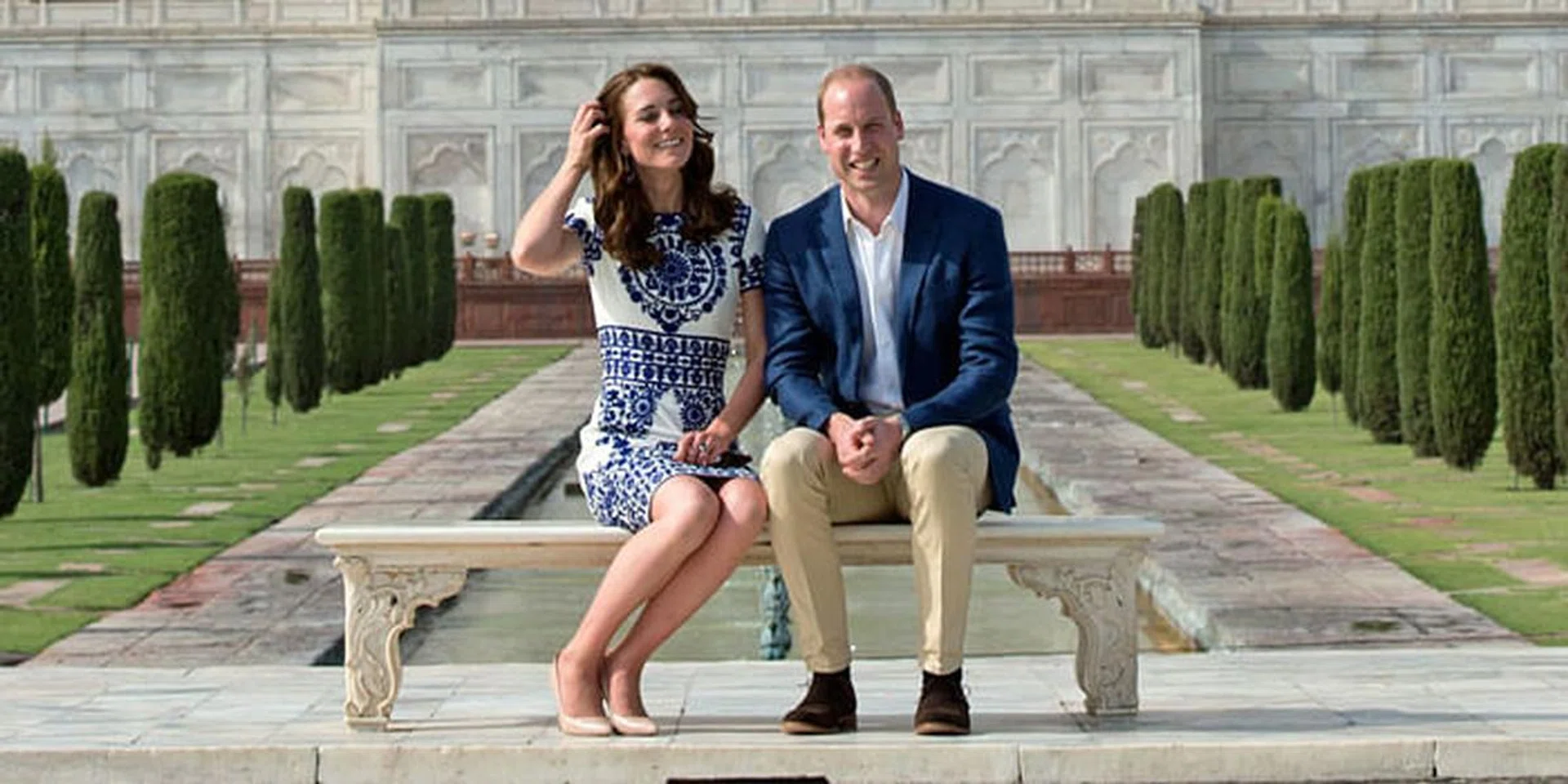 12 Things Every Diehard Kate Middleton And Prince William Fan Needs To Know