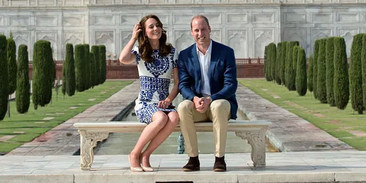 12 Things Every Diehard Kate Middleton And Prince William Fan Needs To Know
