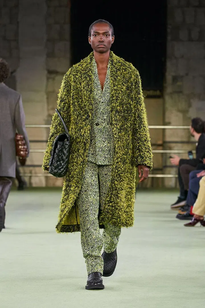 Photo: Bottega Veneta