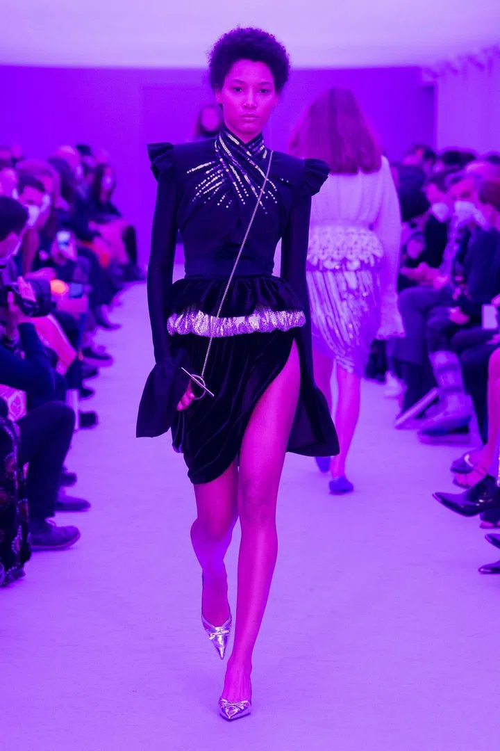 Photo: Paco Rabanne