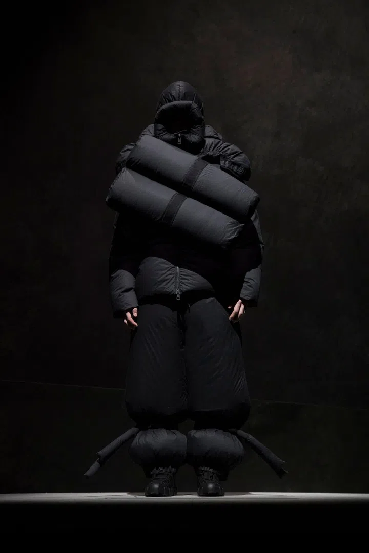 Photo: Moncler
