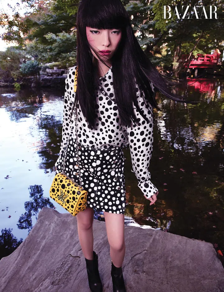 Photo: Natsuko Teruya