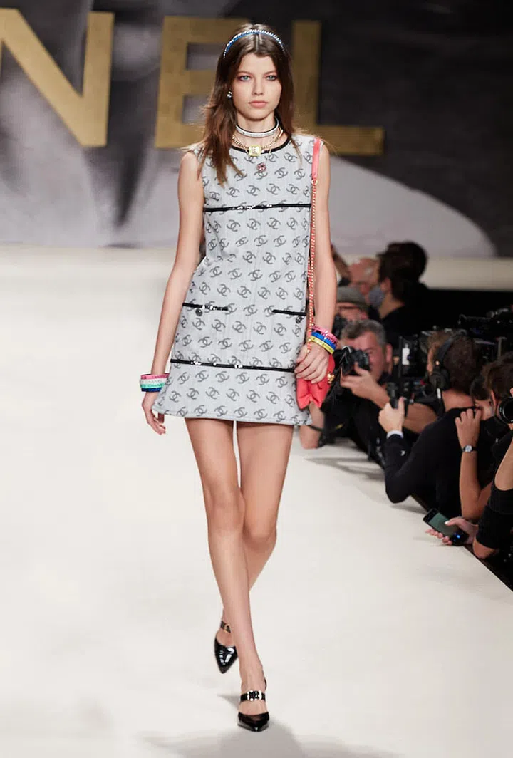 Photo: Chanel