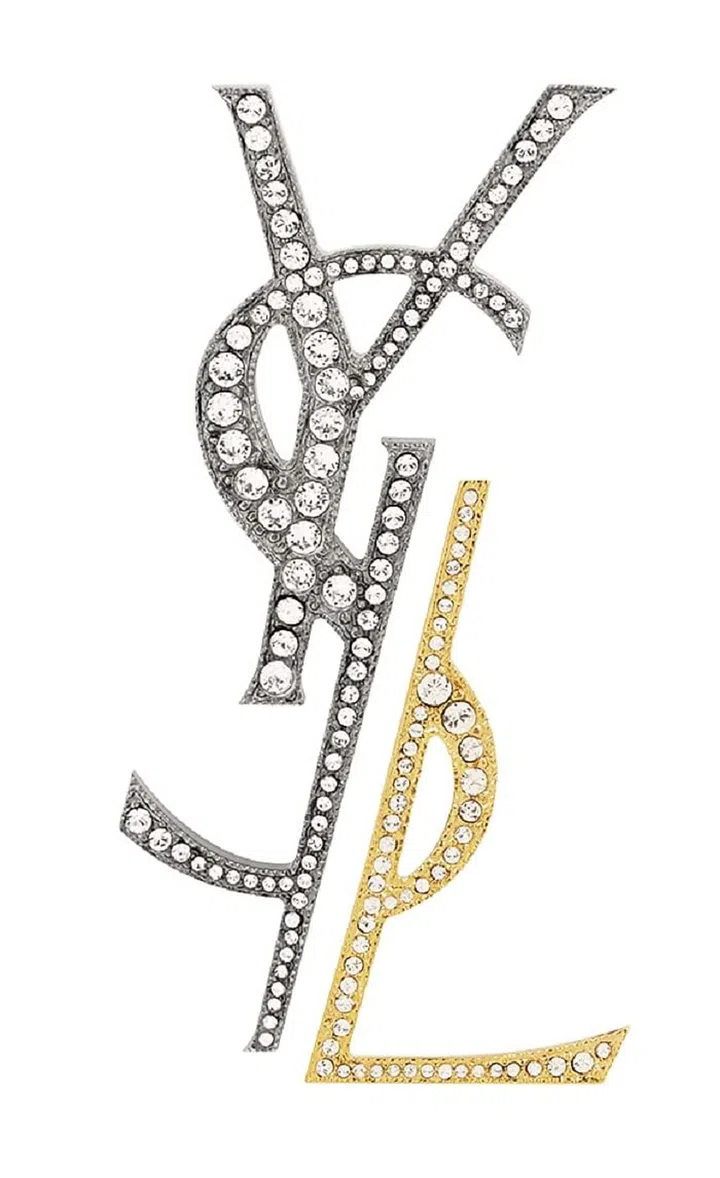 Photo: Saint Laurent