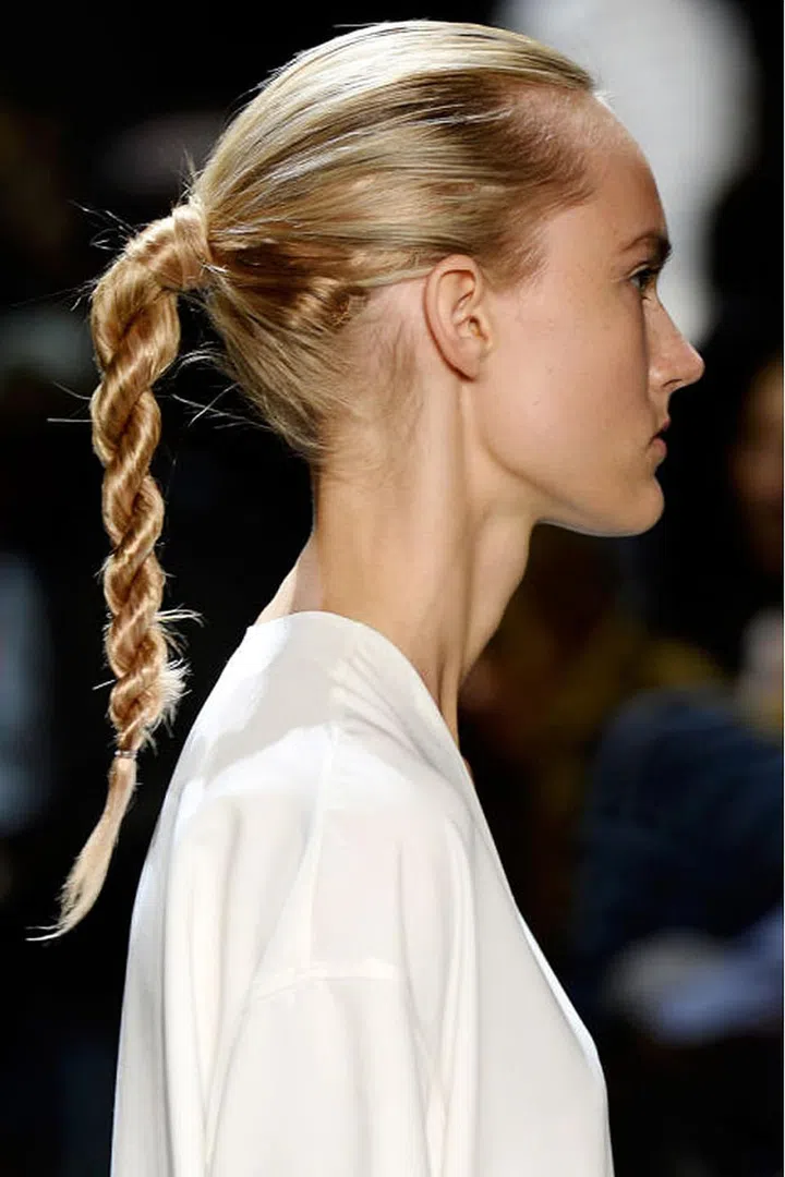 Public School, Spring 2016. Photo: Getty