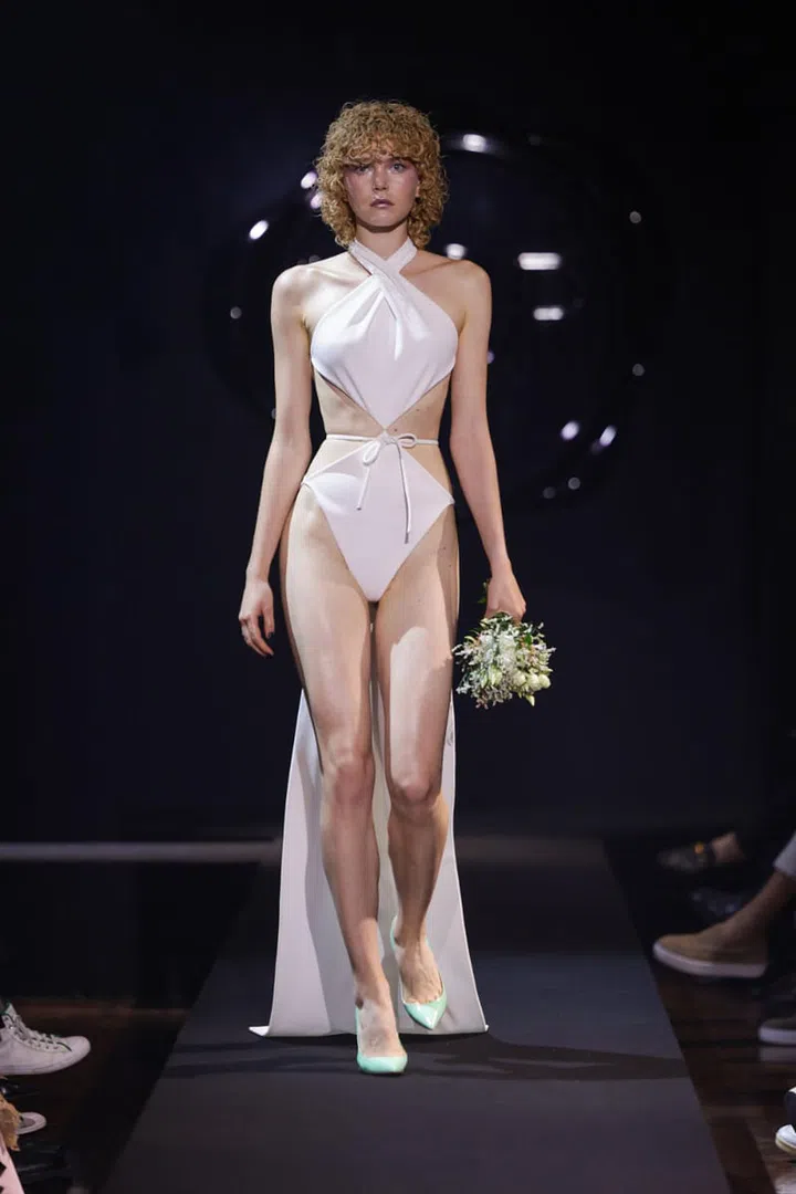 Photo: Viktor & Rolf
