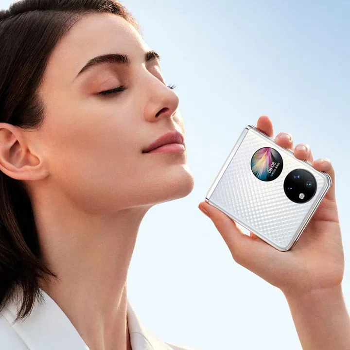 Photo: Huawei
