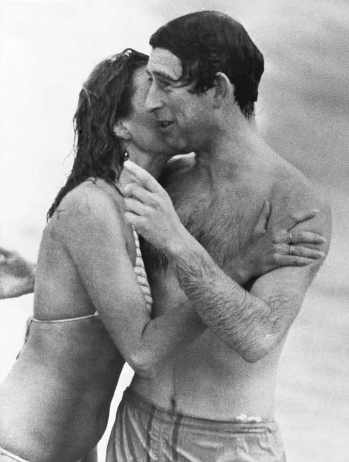 Prince Charles, Jane Priest