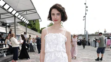 Margaret Qualley