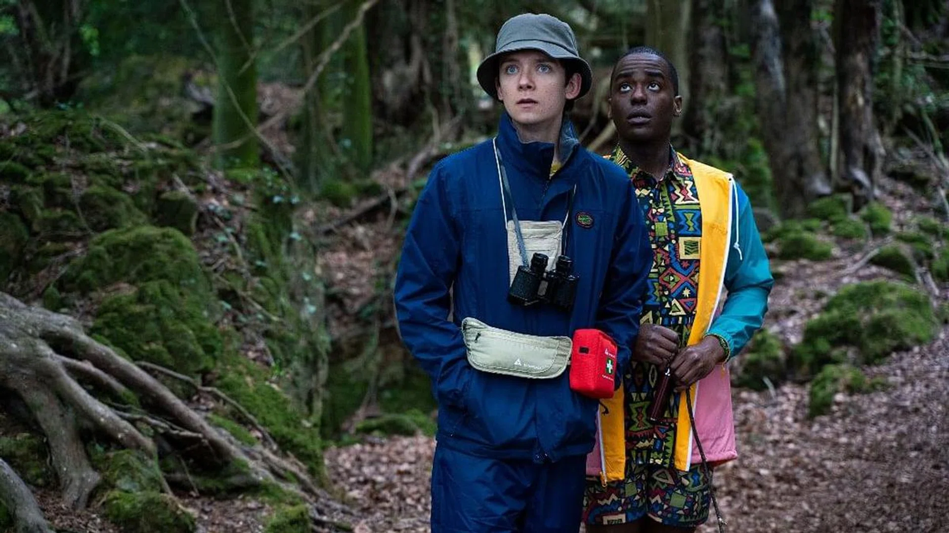 Photo: Netflix