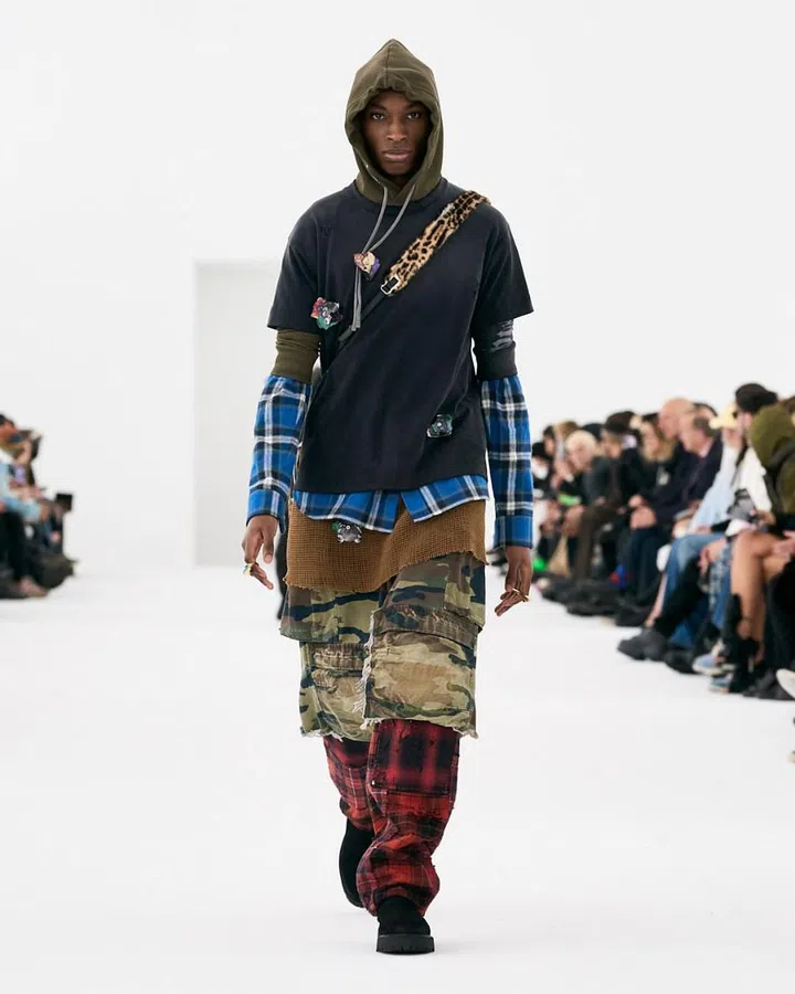 Photo: Givenchy
