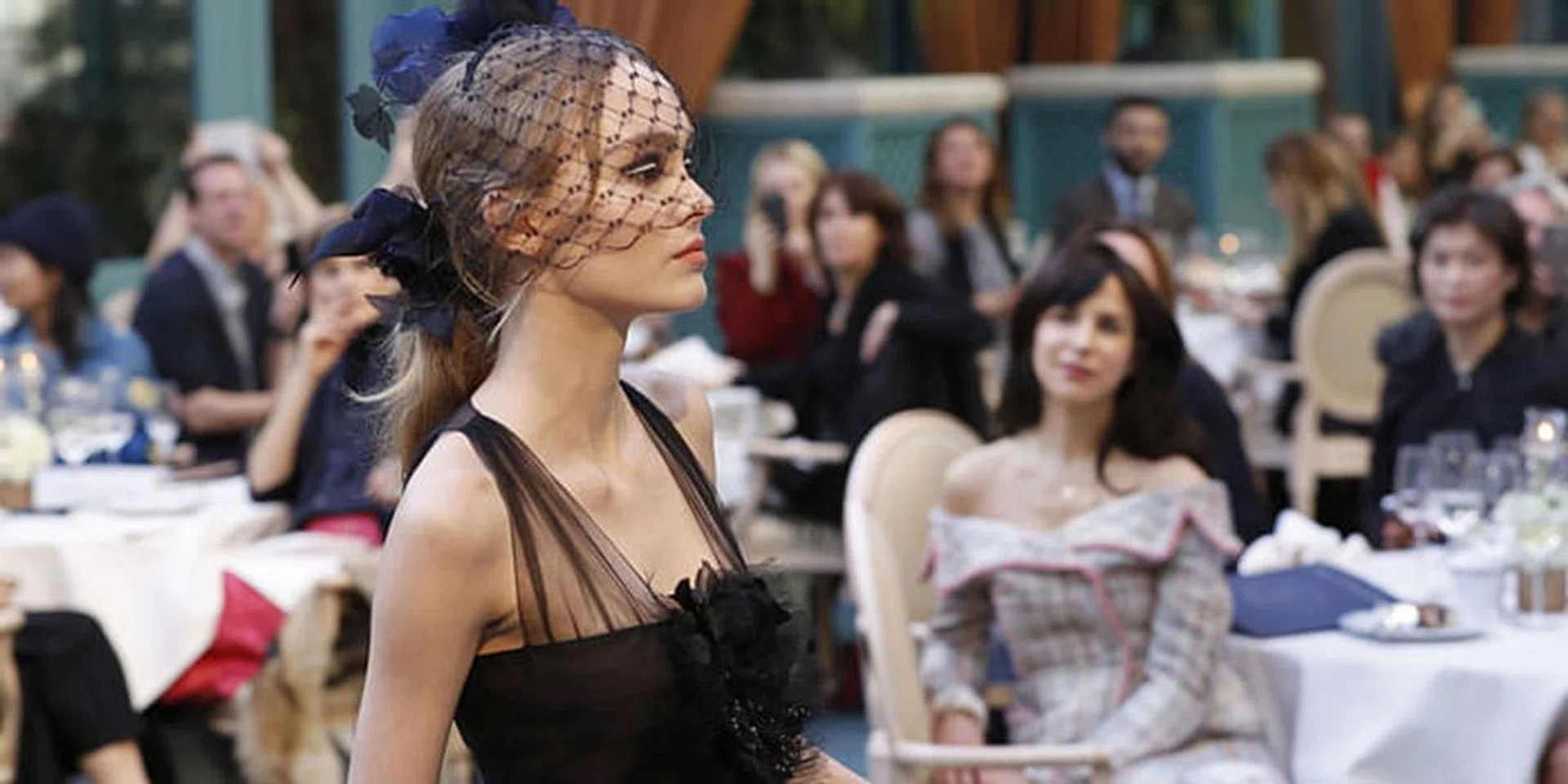 chanel