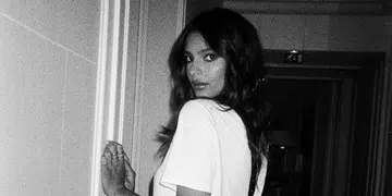 Emily Ratajkowski, Paco Rabanne