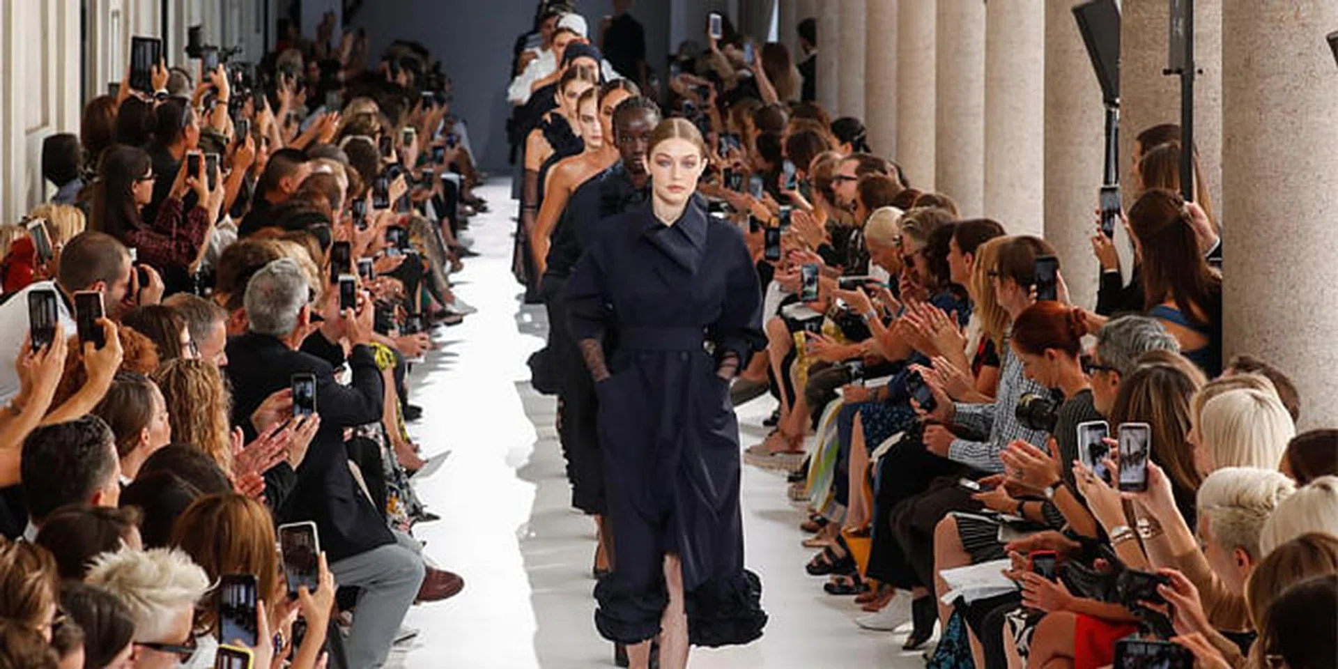 Max Mara SS19