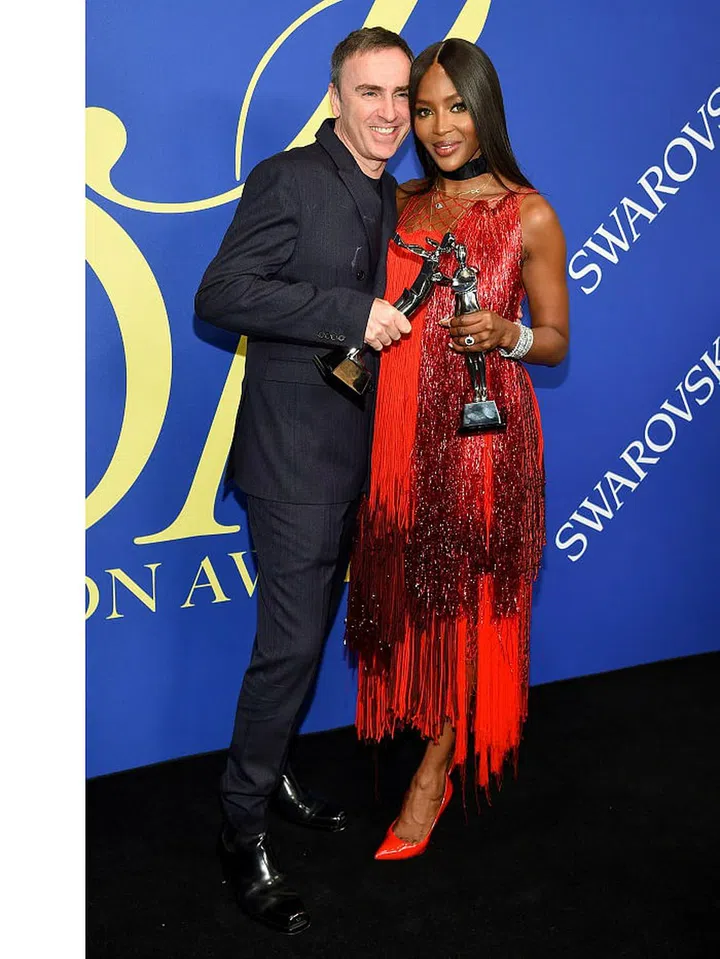 Photo: Getty