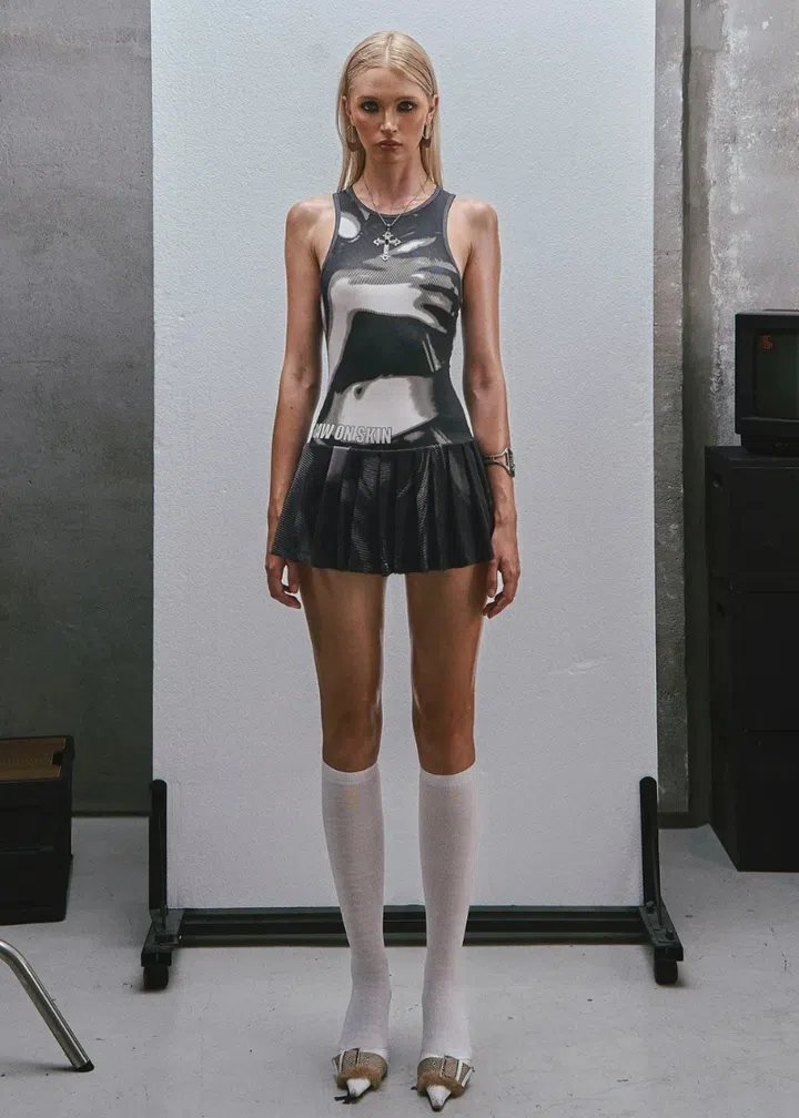 tatichu | vietnamese fashion labels
